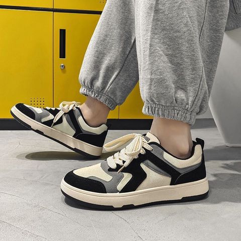 Giày Sneaker Nam A18 Đế Cao Su Non - Thời Trang Thể Thao Mới, Dễ Phối Đồ, Phong Cách Trẻ Trung, Hàng Chính Hãng 39-44