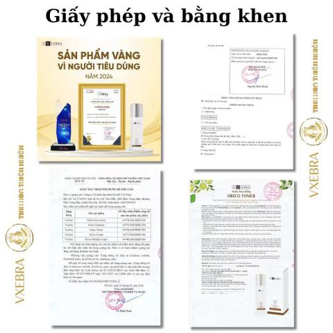 Nước Hoa Hồng Dưỡng Ẩm Vxebra 120ml - Se Khít Lỗ Chân Lông, Giảm Mụn, Sáng Da Cho Da Dầu, An Toàn Không Chứa Cồn và Paraben