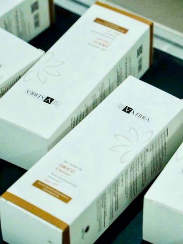 Sữa Rửa Mặt Vxebra Cho Da Nhạy Cảm – Làm Sáng Da, Kiểm Soát Dầu, Ngừa Mụn 100g | Dịu Nhẹ, An Toàn cho Mọi Loại Da