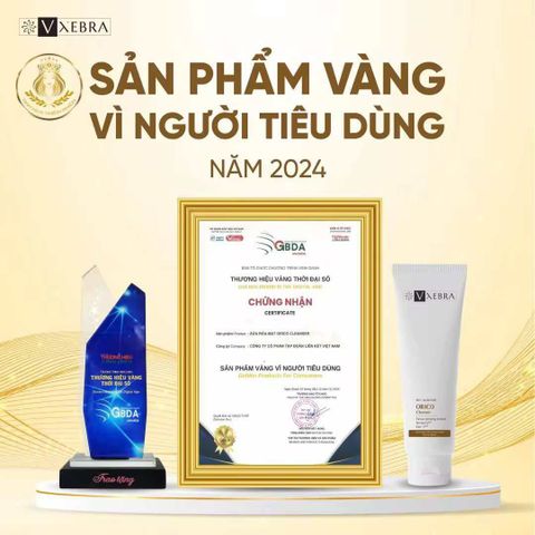 Sữa Rửa Mặt Vxebra Cho Da Nhạy Cảm – Làm Sáng Da, Kiểm Soát Dầu, Ngừa Mụn 100g | Dịu Nhẹ, An Toàn cho Mọi Loại Da