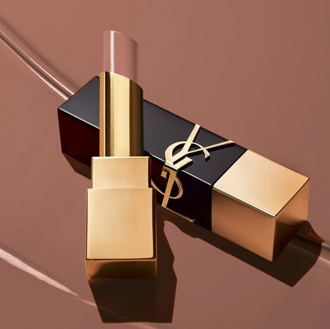 Son Yves Saint Laurent YSL The Bold High Pigment Lipstick 13 Nude Era Màu Nâu Nude 357367