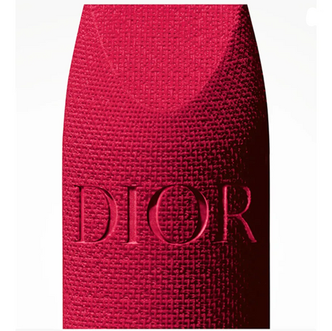 [ nobox ] Son Dior 784 Rouge Rose Velvet Finish Màu Hồng Dâu