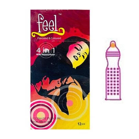 Feel