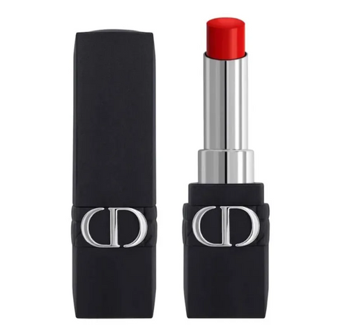 Son Dior Rouge Dior Forever 999 Forever Dior Màu Đỏ Tươi 357283