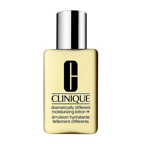 [ tester ] Kem Dưỡng Ẩm Cho Da Khô Clinique Dramatically Different Moisturizing Lotion 125ml CH-CTY