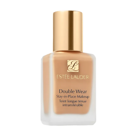 [ tester ] Kem Nền Estée Lauder Double Wear Stay In Place Foundation Intransférable Tone 1W1 Bone 30ml