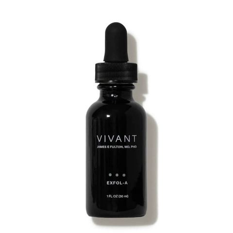 Serum Vivant Skincare 8% Mandelic và Serum Vivant Skincare Exfol-A 30ml [Hàng Công Ty]