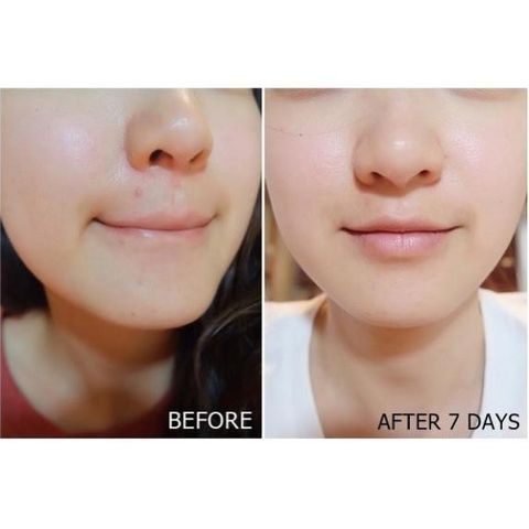 Sữa Rửa Mặt 7 Day Angel’s Liquid Glutathione Tone Up Deep Pore Wash Cleansing Foam 120g