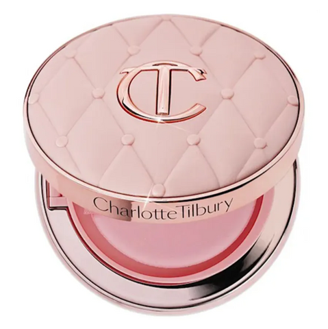 Phấn Nước Charlotte Tilbury Pillow Talk Beautifying Cushion Foundation Tone 1N 12g - Lớp Nền Tự Nhiên, Dưỡng Da Mịn Màng, Trang Điểm Hoàn Hảo
