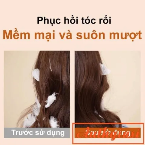 Tinh chất dưỡng tóc Missen Miseen Scene Damage Hair Care Perfect Serum [ Size to 80ml ]