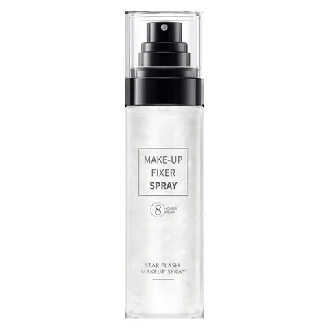 Xịt khóa lớp make up - Xịt Khoáng Khóa Trang Điểm dưỡng ẩm , Lâu trôi