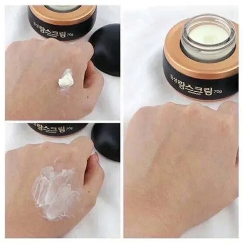 Kem Mờ Nám Dongsun Hàn Quốc  Mini 10g