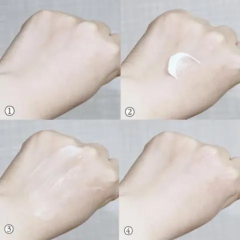 Kem Mờ Nám Dongsun Hàn Quốc  Mini 10g