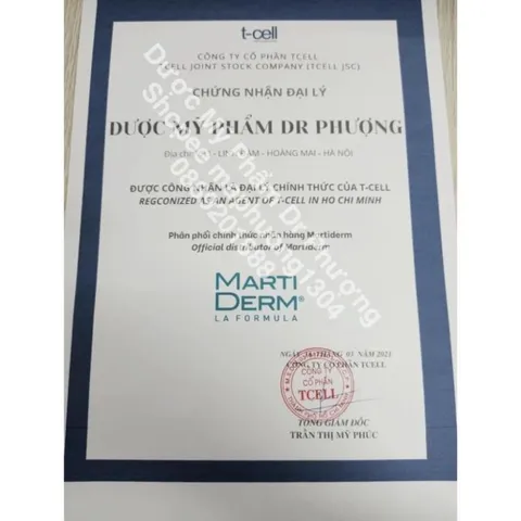 (Tách Lẻ) Tinh Chất MARTIDERM PIGZERO DSP BRIGHT Ampoule Dưỡng Sáng Đều Màu Da, Giảm Đốm Sắc Tố 2ml/ống