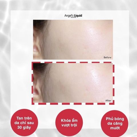 Kem dưỡng truyền trắng mờ nám Angel Liquid Glutathione Plus Niacinamide 700 V Cream 50ml