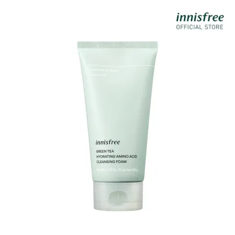 Sữa Rửa Mặt Innisfree Cleansing Foam 150ml