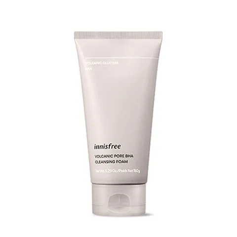 Sữa Rửa Mặt Innisfree Cleansing Foam 150ml
