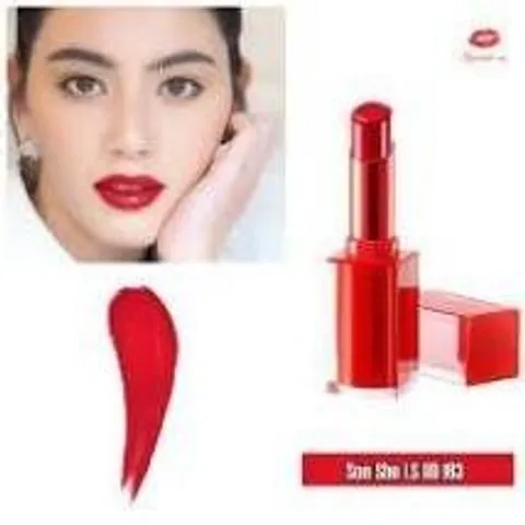 Son Lì Shu Uemura Nhật Bản cao cấp không chì vỏ đen