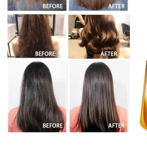 Tinh dầu dưỡng tóc JCKOO MOROCCO HAIR CARE OIL SIÊU HOT HÀN QUỐC