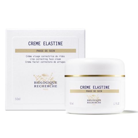 Kem dưỡng Biologique Recherche Creme Elastine 50ml trẻ hóa, tái tạo và chống nếp nhăn [ Chính Hãng ]