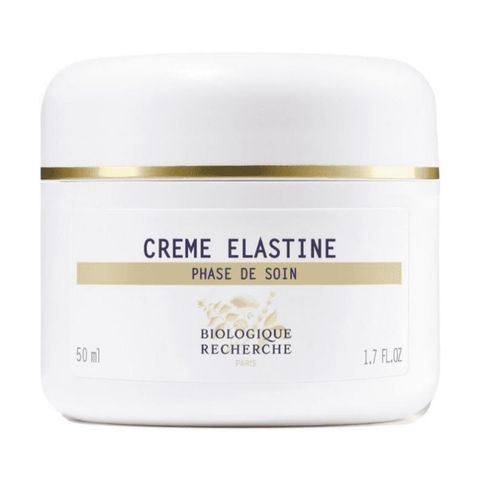 Kem dưỡng Biologique Recherche Creme Elastine 50ml trẻ hóa, tái tạo và chống nếp nhăn [ Chính Hãng ]
