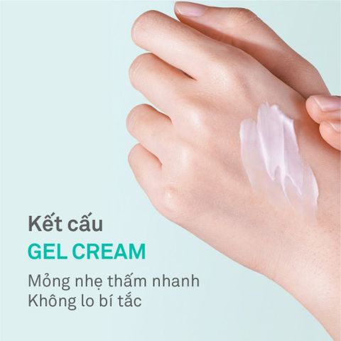 [Minisize 10ml] Kem Dưỡng Giúp Cấp Ẩm, Phục Hồi Candid B5 Cica Repair & Soothing Cream
