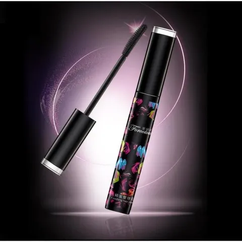 Cây Chải Tóc - Chải tóc Mascara - Chuốt Tóc Forcolour Giữ Nếp ,Chống Xù ,Thon Gọn Đổi kiểu dễ dàng
