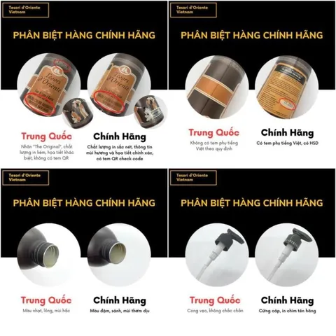 Sữa tắm nước hoa Ý Tesori d'Oriente chính hãng 500ml hương thơm lưu trữ cả ngày kèm vòi