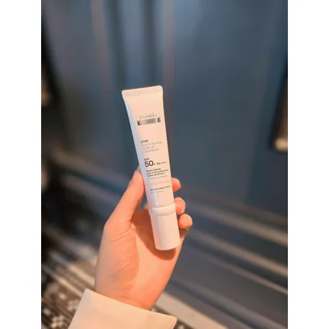 Kem chống nắng Biomeek UVM TONE UP Suncream 30ml/ 50ml