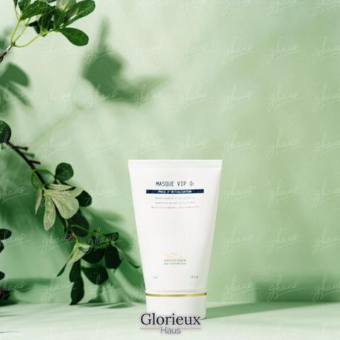 Mặt nạ tái tạo tế bào Biologique Recherche Masque Vip O2 100ml/250ml [ Chính Hãng ]