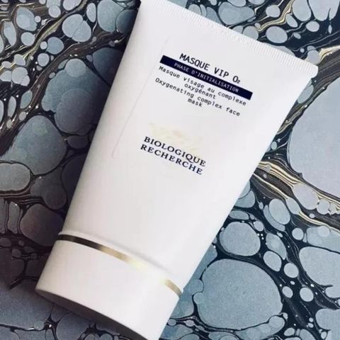 Mặt nạ tái tạo tế bào Biologique Recherche Masque Vip O2 100ml/250ml [ Chính Hãng ]