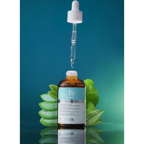 Serum B5 Prettyskin Hydra Max 50ml Phục Hồi Dưỡng Trắng Da Hiệu Quả