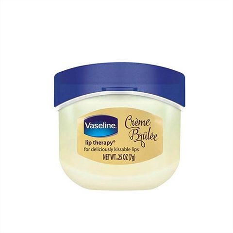 Sáp Dưỡng Môi Vaseline Rosy Lip 20g Dưỡng Ẩm Chống Khô Môi