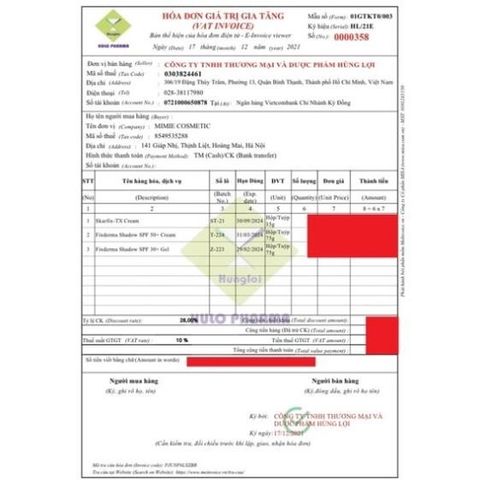 Kem dưỡng Fixderma Skarfix-TX 15g dưỡng da mờ thâm nám [ Nhập Khẩu Chính Hãng ]