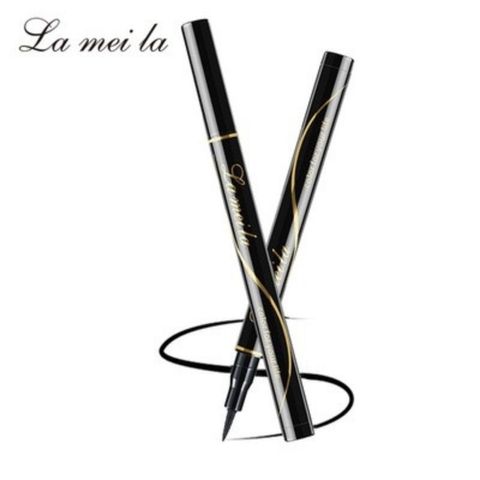 Kẻ Mắt Lameila Lâu Trôi Sắc Nét Nổi Địa Trung