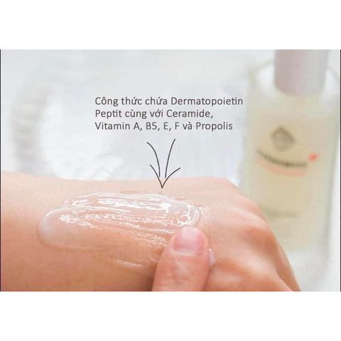 Huyết Tương Plasma Evenswiss Regenerating 10ml