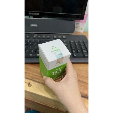 Serum B5 Vic Derma phục hồi, cấp ẩm, sáng da 50ml
