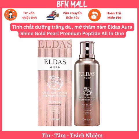 Eldas