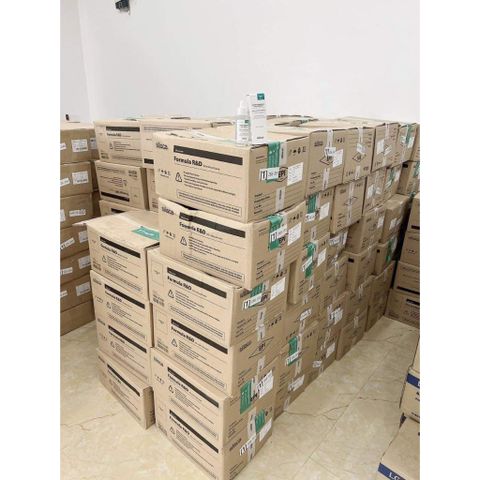 Serum HA B5 Silisca Cấp Ẩm Phục Hồi Da Chuyên Sâu 50ml/100ml
