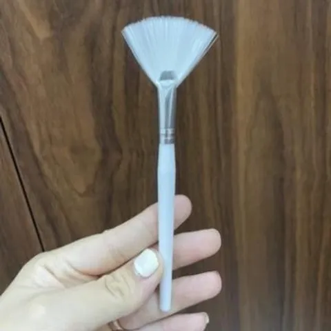 Cọ quét peel, chổi peel da, chổi quét mask, bát đựng peel