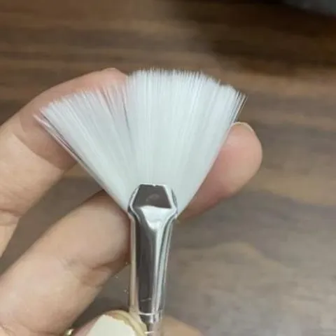 Cọ quét peel, chổi peel da, chổi quét mask, bát đựng peel