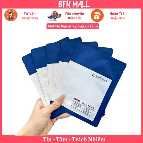 Mặt Nạ Repair KyungLab 25ml