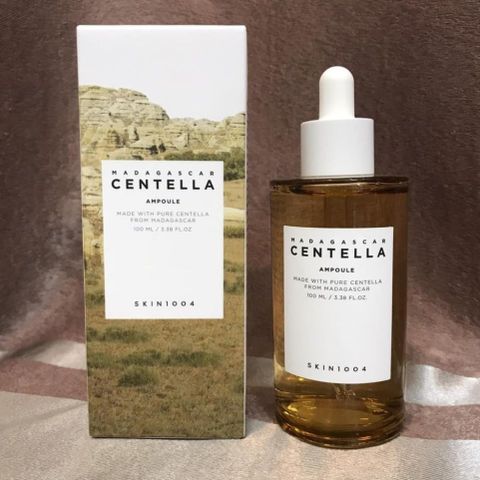 Serum Skin1004 Madagascar Centella Ampoule Serum 55ml/100ml ( Chính Hãng )