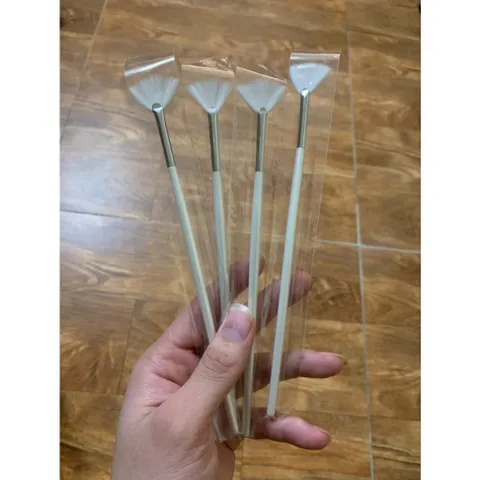 Cọ quét Peel da, quét mask sử dụng trong spa, thẩm mỹ viện
