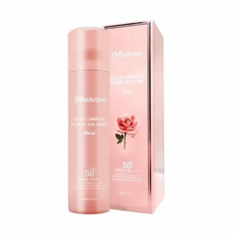 Xịt Chống Nắng Jm Solution SPF50 dung tích 180ml [ Chính Hãng ]