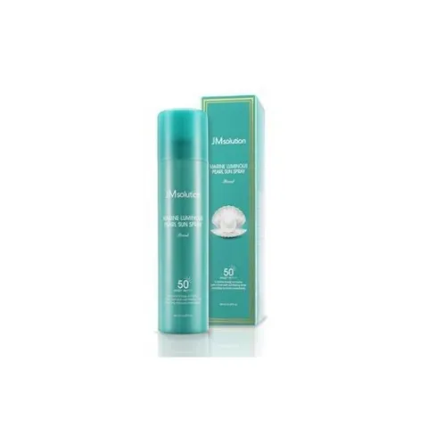 Xịt Chống Nắng Jm Solution SPF50 dung tích 180ml [ Chính Hãng ]
