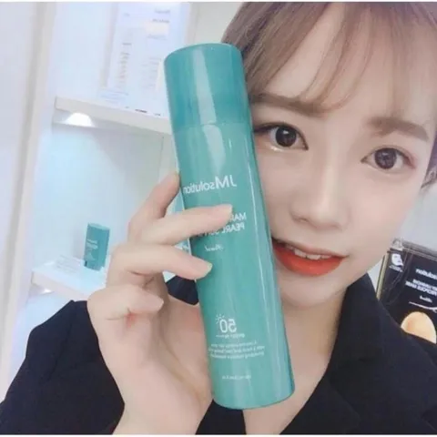 Xịt Chống Nắng Jm Solution SPF50 dung tích 180ml [ Chính Hãng ]