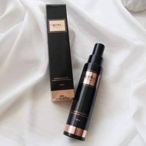 Serum mờ nám Dongsung Miskos Whitening Mist 100ml Hàn Quốc