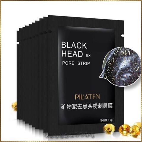Gel lột mụn cám mụn đầu đen Mũi GD4
