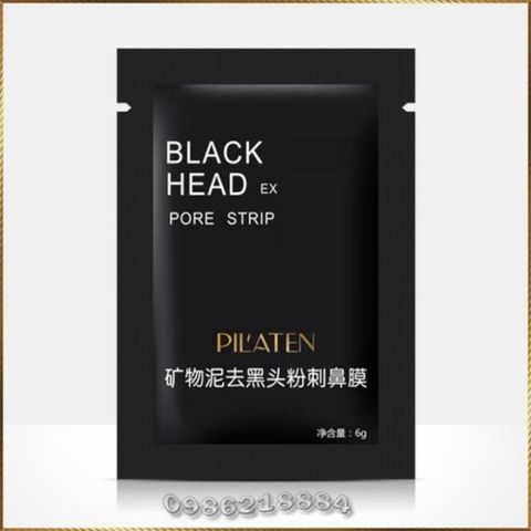 Gel lột mụn cám mụn đầu đen Mũi GD4